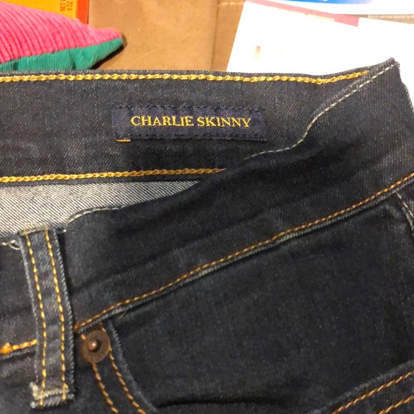 NWOT Lucky Brand Jeans - Picture 2 of 3
